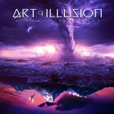 CD / Art Of Illusion / X Marks The Spot