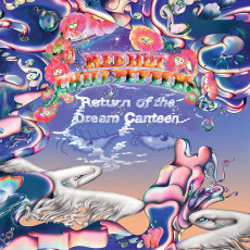 2LP / Red Hot Chili Peppers / Return Of The Dream Canteen / Vinyl / 2LP