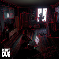 CD / Nemzzz / Rent's Due