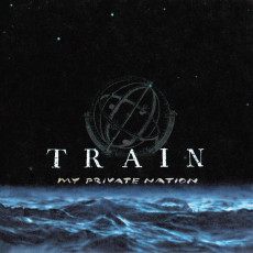 LP / Train / My Private Nation / Vinyl