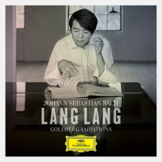 2CD / Lang Lang / Bach: Goldberg Variations / 2CD
