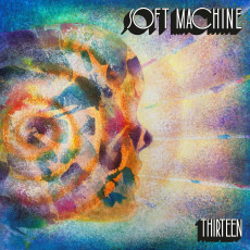 CD / Soft Machine / Thirteen