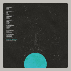 LP / Wilson Steven / Overview / Mint Green / Exclusive / Vinyl