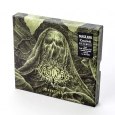 CD / Naglfar / Cerecloth / Limited Boxset