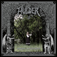 CD / Hulder / Godslastering Hymns Of A Forlorn Peasantry