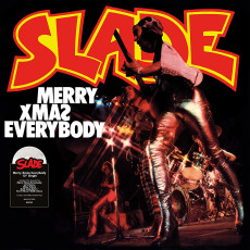 LP / Slade / Merry Xmas Everybody / Single / 12" / Vinyl