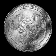 LP / 30 Seconds To Mars / Beautiful Lie / 20th Anniversary / Vinyl