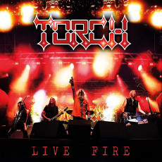 LP / Torch / Live Fire / Red / Vinyl