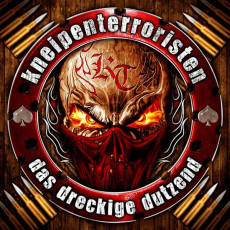 CD / Kneipenterroristen / Das Dreckige Dutzend