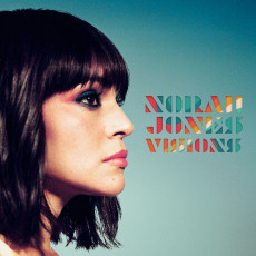 CD / Jones Norah / Visions