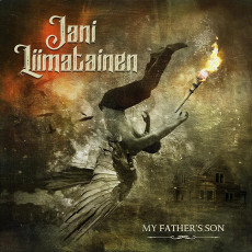 CD / Liimatainen Jani / My Father's Son