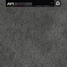 LP / AFI / Bodies / Vinyl
