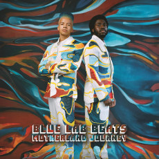 2LP / Blue Lab Beats / Motherland Journey / Vinyl / 2LP