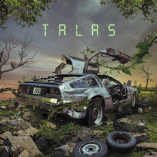 LP / Talas / 1985 / Vinyl