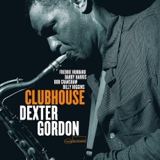LP / Gordon Dexter / Clubhouse / Vinyl