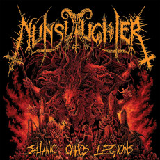 CD / Nunslaughter / Satanic Chaos Legions