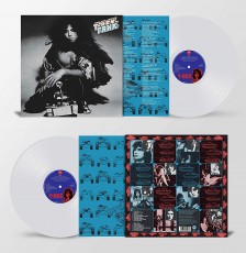 LP / T.Rex / Tanx / Clear / Vinyl