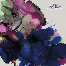 CD / Halvorson Mary / Belladonna