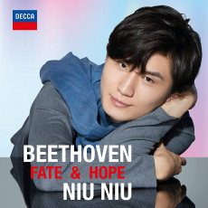 CD / Niu Niu / Fate & Hope
