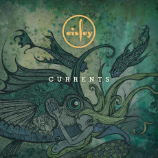 CD / Eisley / Currents / Digipack