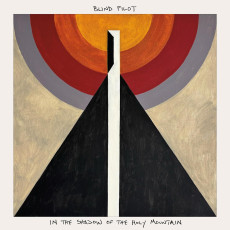 LP / Blind Pilot / In The Shadow Of The Holy Mountain / Vinyl