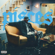 CD / Arthur James / Pisces