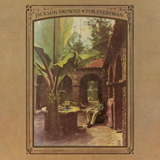CD / Browne Jackson / For Everyman / 50th Ann. / Remastered
