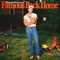 CD / Dickerson Russel / Famous Back Home