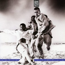 LP / Ramazzotti Eros / Tutte Storie / 2021 Remaster / Grey / Vinyl
