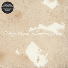 3LP / Virgin Prunes / New Form Of Beauty Parts 1-4 / Deluxe / 3LP