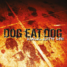 LP / Dog Eat Dog / Walk With Me / Orange / Vinyl