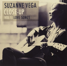 CD / Vega Suzanne / Close Up Vol.1 / Love Songs / Digisleeve