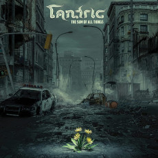 2LP / Tantric / Sum Of All Things / Vinyl / 2LP