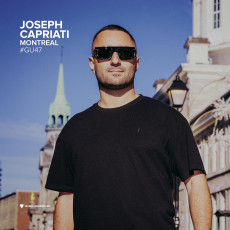 2CD / Capriati Joseph / Global Underground 47 / 2CD