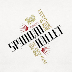 LP/CD / Spandau Ballet / 40 Years-The Greatest Hits / Vinyl / LP+5CD+DVD