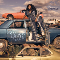 CD / Spencer Brittney / My Stupid Life