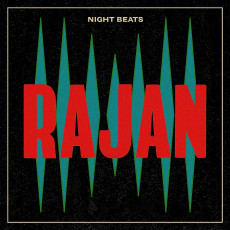 CD / Night Beats / Rajan