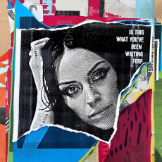 LP / Macdonald Amy / Is This What You've Been Waiting For? / Vinyl
