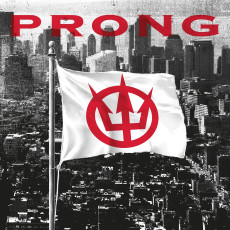 LP / Prong / Prong / Vinyl