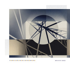 LP / Eno Brian / Foreverandevernomore / Vinyl