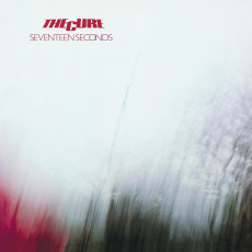 LP / Cure / Seventeen Seconds / Vinyl / 180 gram