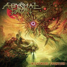 LP / Abysmal Dawn / Nightmare Frontier / Vinyl