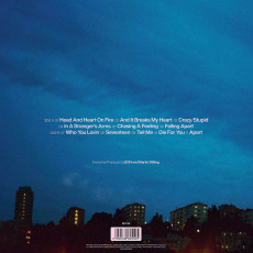 LP / Leon / Apart / Vinyl