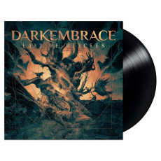 LP / Dark Embrace / Land Of Witches / Vinyl