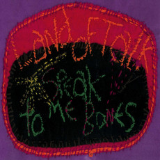 CD / Land Of Talk / Speak To Me Bones / EP