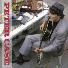 CD / Case Peter / Peter Case / Digipack
