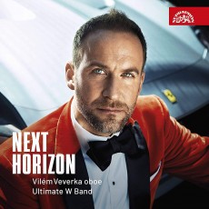 CD / Veverka Vilm Oboe Ultimate W Band / Next Horizon