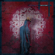 CD / Kings Of Mercia / Battle Scars