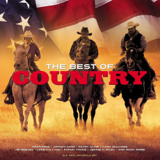 LP / Various / Best of Country / Vinyl / 2LP