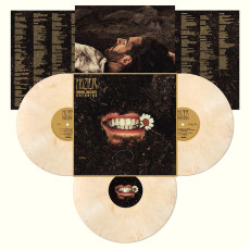 3LP / Hozier / Unreal Unearth / Limited / Vinyl / 3LP